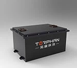 Baterías de litio para carrito de golf de 48v